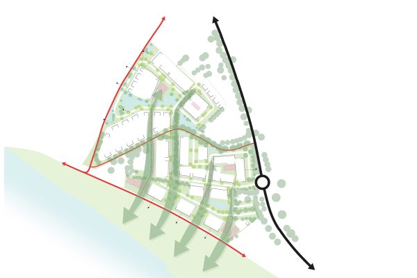 Molenhoek Zuid - Mook en Middelaar